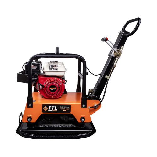 Виброплита FoxWeld FTL PCR 150H1