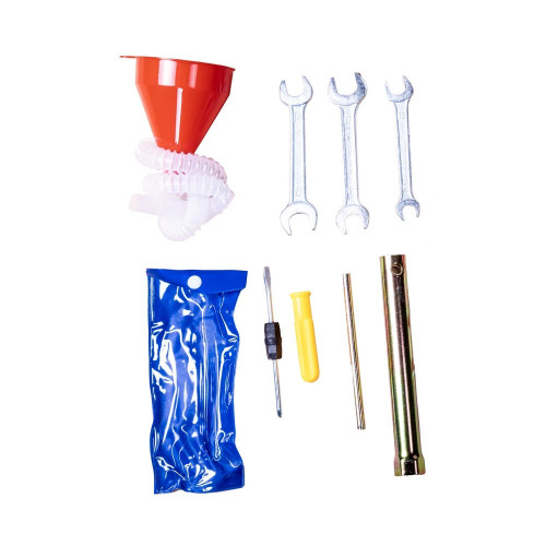 Виброплита FoxWeld FTL PCR 150H1