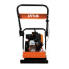 Виброплита FoxWeld FTL PCF 100