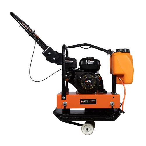 Виброплита FoxWeld FTL PCF 100