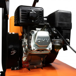 Виброплита FoxWeld FTL PCF 100