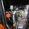Виброплита FoxWeld FTL PCF 100