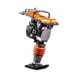 Вибротрамбовка FoxWeld FTL TR 75H