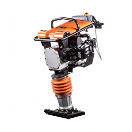 Вибротрамбовка FoxWeld FTL TR 75H