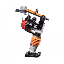 Вибротрамбовка FoxWeld FTL TR 75H