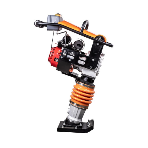 Вибротрамбовка FoxWeld FTL TR 75H