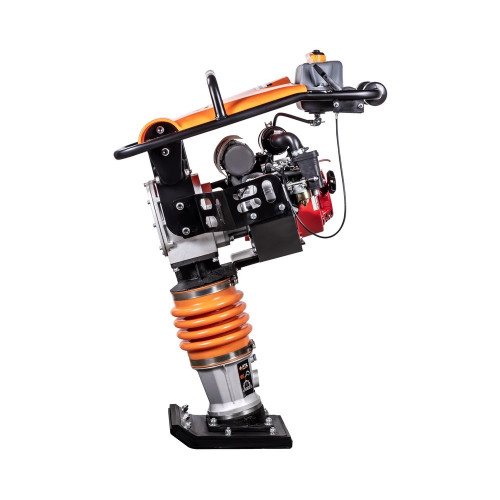 Вибротрамбовка FoxWeld FTL TR 75H