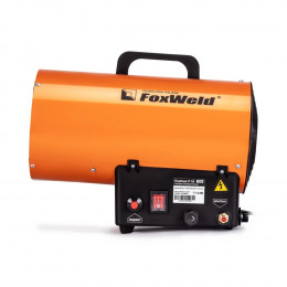 Газовая тепловая пушка FoxWeld FoxHeat P 18