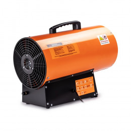 Газовая тепловая пушка FoxWeld FoxHeat P 33