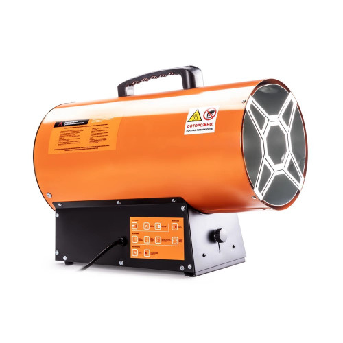 Газовая тепловая пушка FoxWeld FoxHeat P 33