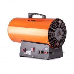 Газовая тепловая пушка FoxWeld FoxHeat P 33