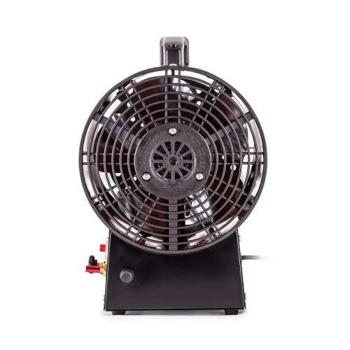 Газовая тепловая пушка FoxWeld FoxHeat P 33