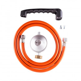 Газовая тепловая пушка FoxWeld FoxHeat P 33