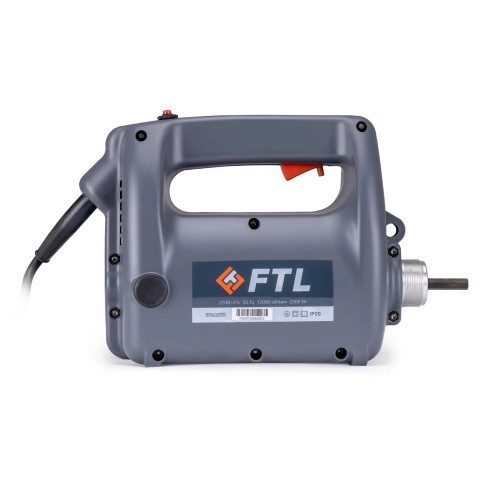 Глубинный вибратор FoxWeld FTL MVC-2300