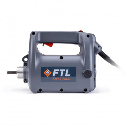 Глубинный вибратор FoxWeld FTL MVC-2300