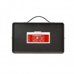 Зарядное устройство FoxWeld KVAZARRUS PowerBox 30UP