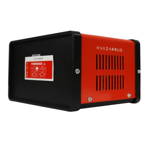 Зарядное устройство FoxWeld KVAZARRUS PowerBox 30UP