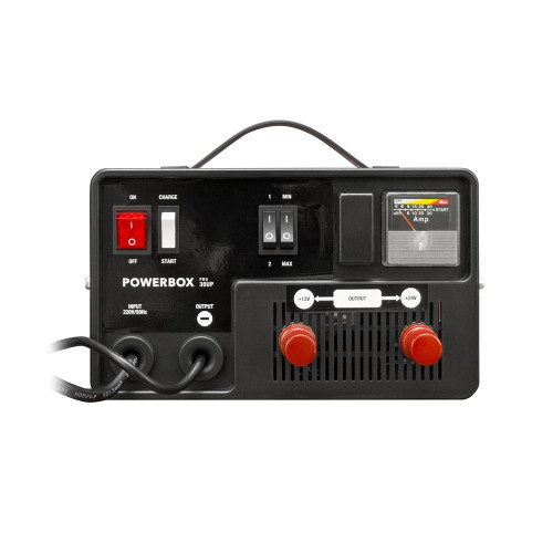 Зарядное устройство FoxWeld KVAZARRUS PowerBox 30UP