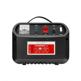 Зарядное устройство FoxWeld KVAZARRUS PowerBox 30P