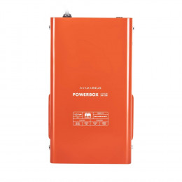 Зарядное устройство FoxWeld KVAZARRUS PowerBox 24/15R