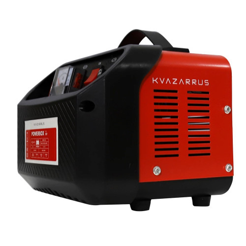 Зарядное устройство FoxWeld KVAZARRUS PowerBox 10P