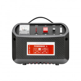 Зарядное устройство FoxWeld KVAZARRUS PowerBox 10P