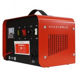 Зарядное устройство FoxWeld KVAZARRUS PowerBox 20M