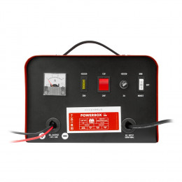 Зарядное устройство FoxWeld KVAZARRUS PowerBox 20M