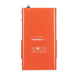 Зарядное устройство FoxWeld KVAZARRUS PowerBox 15U
