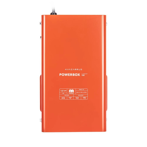 Зарядное устройство FoxWeld KVAZARRUS PowerBox 15U