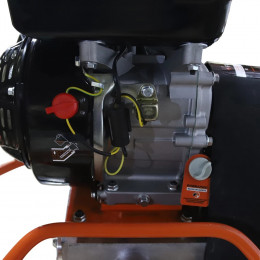 Затирочная машина бензиновая FoxWeld FTL PT-800
