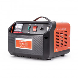 Зарядное устройство FoxWeld KVAZARRUS PowerBox 40P