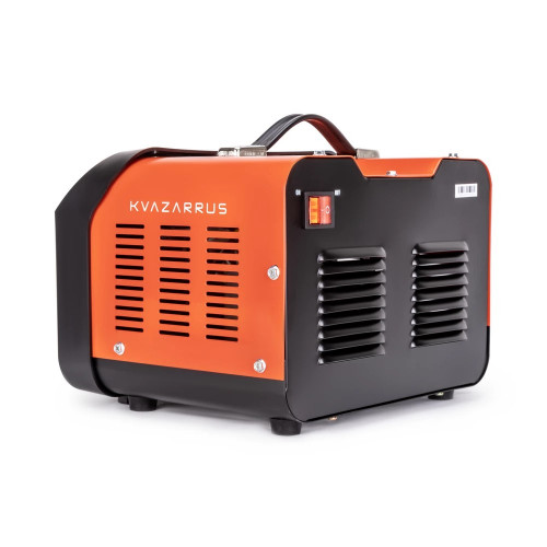 Зарядное устройство FoxWeld KVAZARRUS PowerBox 40P
