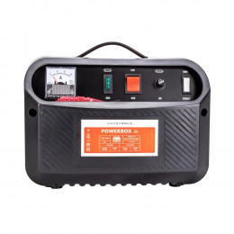 Зарядное устройство FoxWeld KVAZARRUS PowerBox 40P