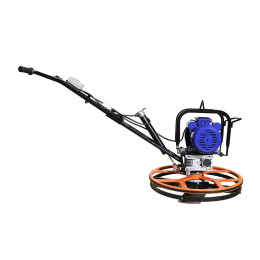 Затирочная машина электрическая FoxWeld FTL PT-600E
