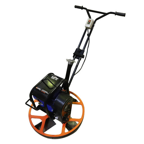 Затирочная машина электрическая FoxWeld FTL PT-600E