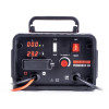 Инверторное зарядное устройство FoxWeld KVAZARRUS PowerBox 50i, цветная коробка