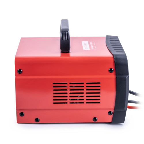 Инверторное зарядное устройство FoxWeld KVAZARRUS PowerBox 50i, цветная коробка
