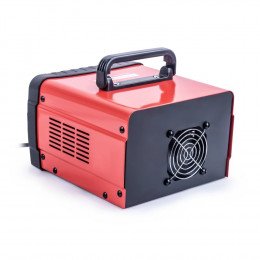 Инверторное зарядное устройство FoxWeld KVAZARRUS PowerBox 50i, цветная коробка