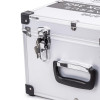 Инверторное пуско-зарядное устройство FoxWeld KVAZARRUS PowerBox 360i, таймер, алюминиевый кейс