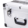 Инверторное пуско-зарядное устройство FoxWeld KVAZARRUS PowerBox 600i, таймер, алюминиевый кейс