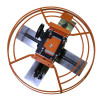 Затирочная машина электрическая FoxWeld FTL PT-800E