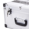 Инверторное пуско-зарядное устройство FoxWeld KVAZARRUS PowerBox 420i, таймер, алюминиевый кейс