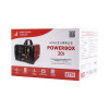 Инверторное зарядное устройство FoxWeld KVAZARRUS PowerBox 20i, цветная коробка