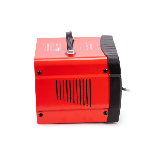 Инверторное пуско-зарядное устройство FoxWeld KVAZARRUS PowerBox 360i, таймер, цветная коробка