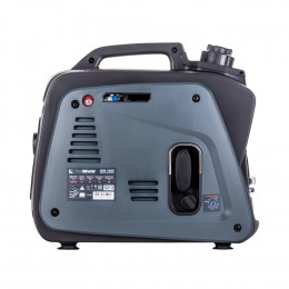 Инверторный генератор FoxWeld GIN 1200