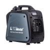 Инверторный генератор FoxWeld GIN 1200
