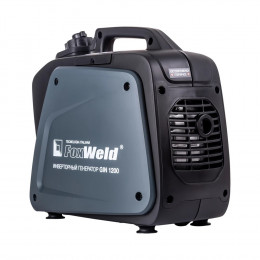 Инверторный генератор FoxWeld GIN 1200