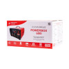 Инверторное пуско-зарядное устройство FoxWeld KVAZARRUS PowerBox 600i, таймер, цветная коробка
