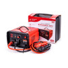 Инверторное пуско-зарядное устройство FoxWeld KVAZARRUS PowerBox 600i, таймер, пластиковый кейс